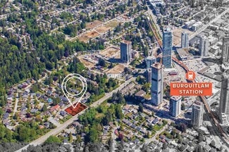 More details for 9883-9889 Rathburn Dr, Burnaby, BC - Land for Sale