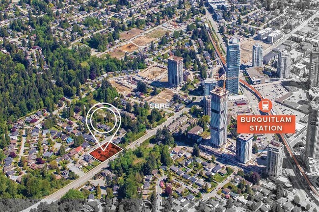 More details for 9883-9889 Rathburn Dr, Burnaby, BC - Land for Sale