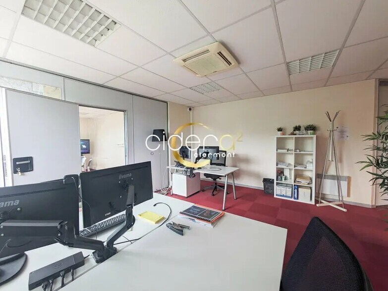 Office in Clermont-Ferrand for lease - Interior Photo - Image 2 of 5