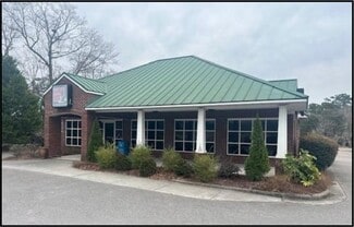 Plus de détails pour 14280 Us-17 Hwy N, Hampstead, NC - Commerce de détail à louer