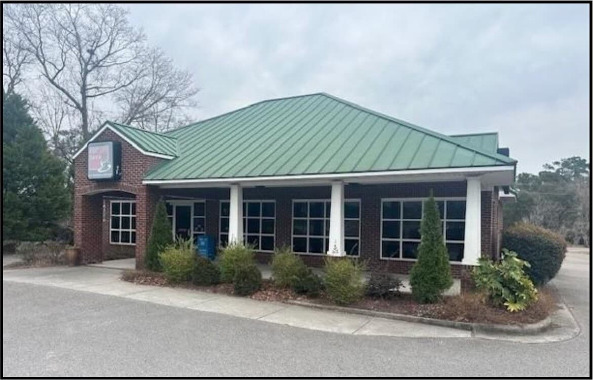 14280 Us-17 Hwy N, Hampstead, NC for lease Primary Photo- Image 1 of 3