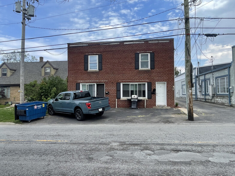 140 N West St, Crown Point, IN for sale - Building Photo - Image 2 of 15