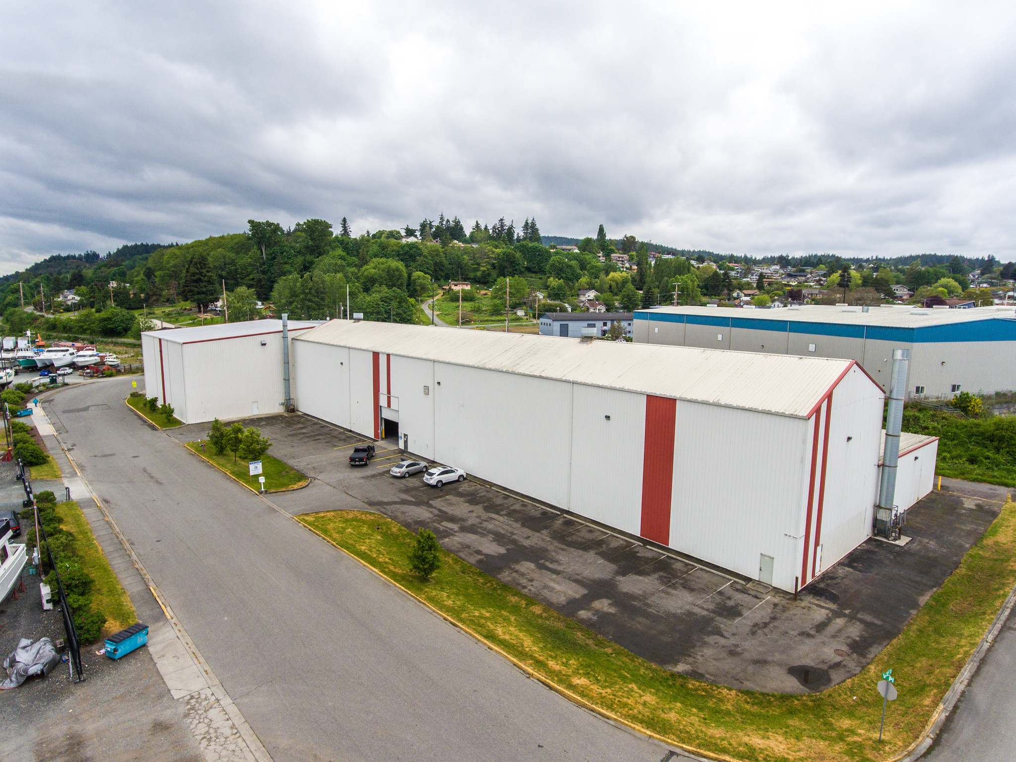 310 34th St, Anacortes, WA for sale Building Photo- Image 1 of 1