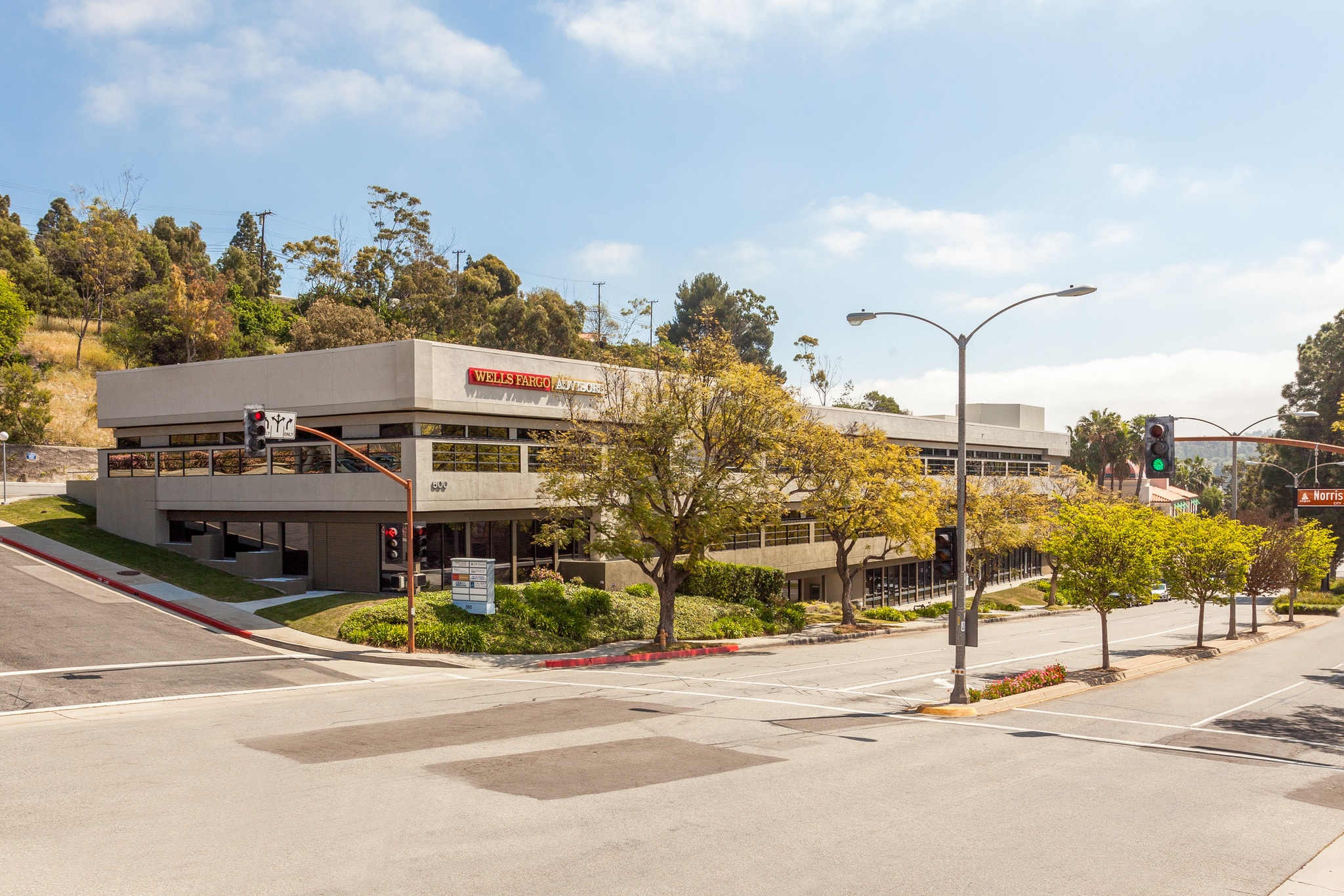 500 Silver Spur Rd, Rancho Palos Verdes, CA for lease Primary Photo- Image 1 of 25