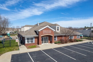 Plus de détails pour 393 W Center St, West Bridgewater, MA - Commerce de détail à vendre