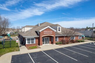 More details for 393 W Center St, West Bridgewater, MA - Retail for Sale