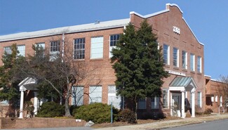 More details for 1301 Carolina St, Greensboro, NC - Office for Lease