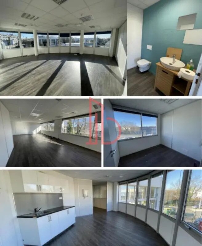 Office in Mérignac for lease Building Photo- Image 1 of 3