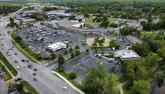 Plus de détails pour 5111-5167 Highland Rd, Waterford, MI - Commerce de détail à louer