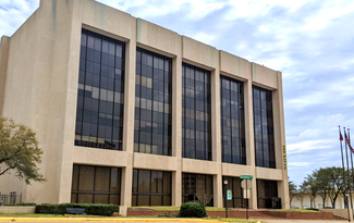 More details for 300 Olive St, Texarkana, AR - Office for Lease