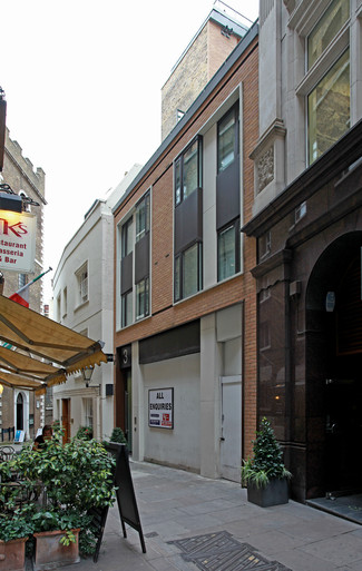 Plus de détails pour Lovat Lane – à vendre, London