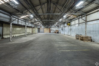 1801 Rutherford Rd, Greenville, SC à louer Photo du bâtiment- Image 2 de 11