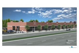 More details for 5259 S Ashland Ave, Chicago, IL - Retail for Sale