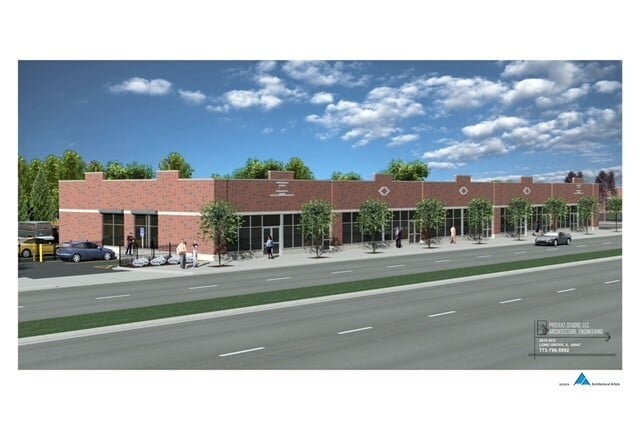 5259 S Ashland Ave, Chicago, IL for sale Building Photo- Image 1 of 3