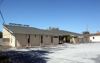 More details for 11919 Oak Trail Way, Port Richey, FL - Office for Lease