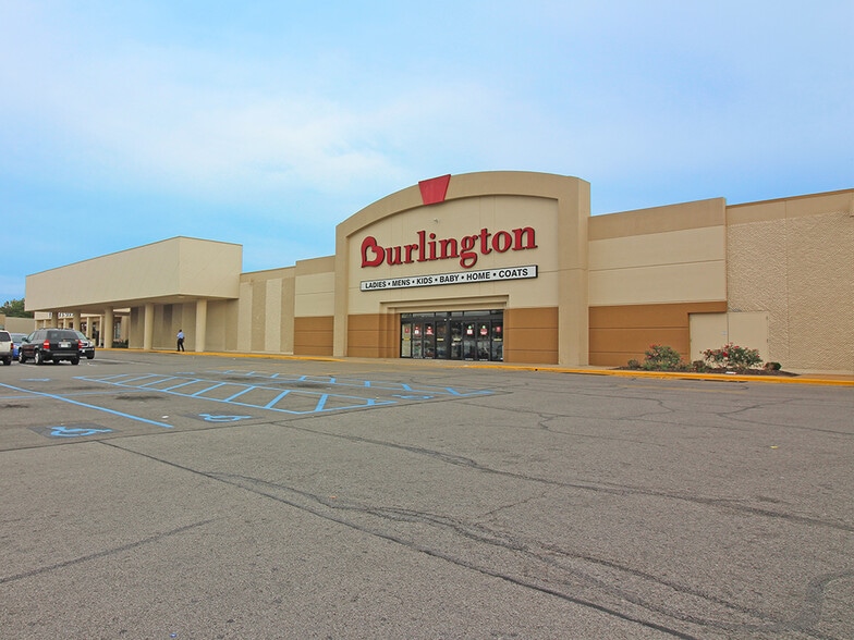 4928 Christy Blvd, Saint Louis, MO à louer - Photo du bâtiment - Image 3 de 3