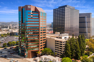 Plus de détails pour 10990 Wilshire Blvd, Los Angeles, CA - Bureau à louer