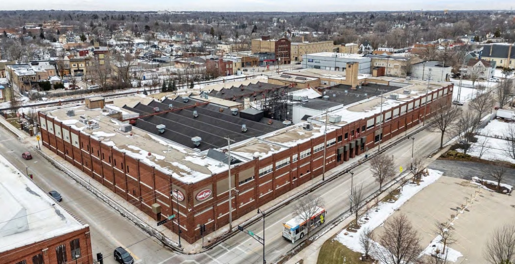 1328 Racine St, Racine, WI for sale Building Photo- Image 1 of 23