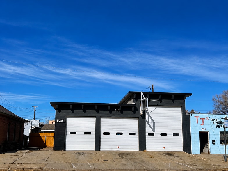525 W 7th St, Pueblo, CO for sale - Building Photo - Image 2 of 65