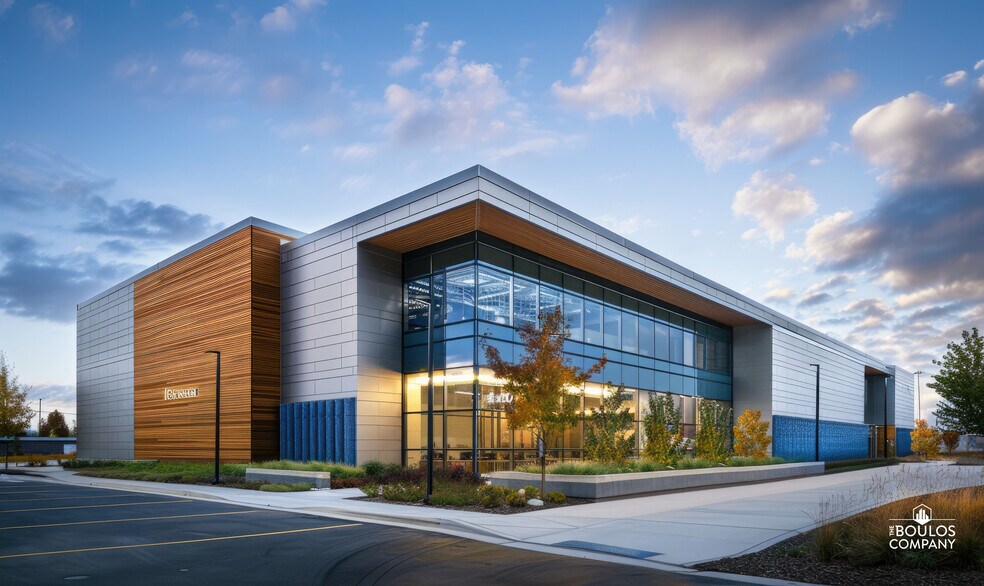 0 Pioneer Way, Merrimack, NH à vendre - Photo du bâtiment - Image 3 de 6