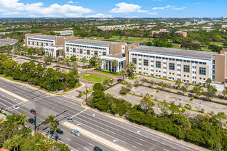 Offices @ 6600 N Military Trail - Convenience Store