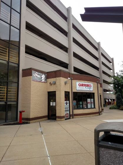 60 Wallenberg Ave, Trenton, NJ for lease - Building Photo - Image 3 of 4