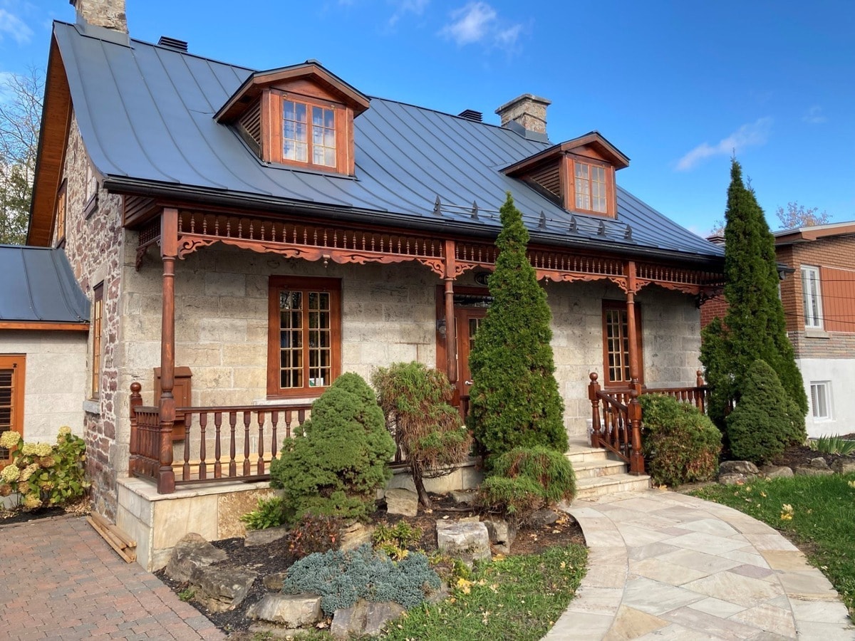 6 Rue Saint-Michel, Vaudreuil-dorion, QC à louer Photo du bâtiment- Image 1 de 2