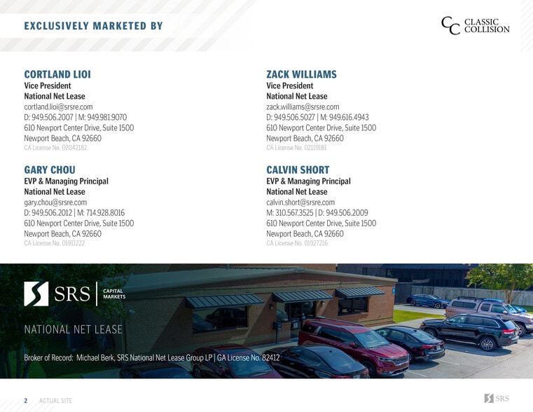 2319 Sparta Way, Buford, GA for sale - Building Photo - Image 2 of 10