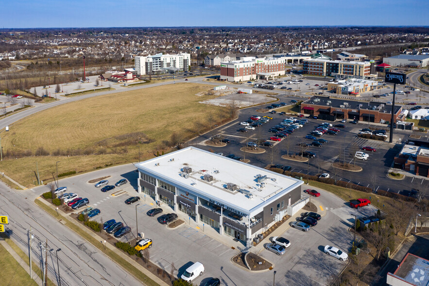 1908 Bryant Rd, Lexington, KY for lease - Building Photo - Image 3 of 10