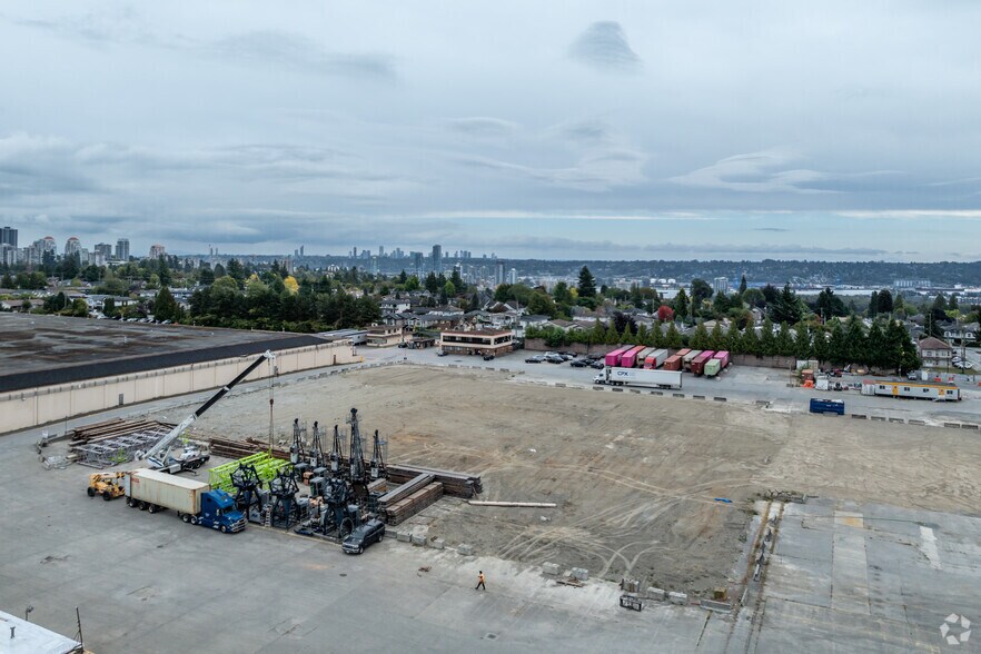 7185 11th Av, Burnaby, BC à vendre - Photo principale - Image 1 de 1