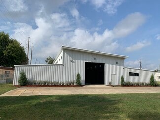 Plus de détails pour 10819 Paulus Dr, Houston, TX - Industriel à vendre