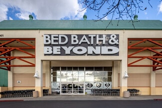 Plus de détails pour 23001-23081 Savi Ranch Pky, Yorba Linda, CA - Commerce de détail à louer