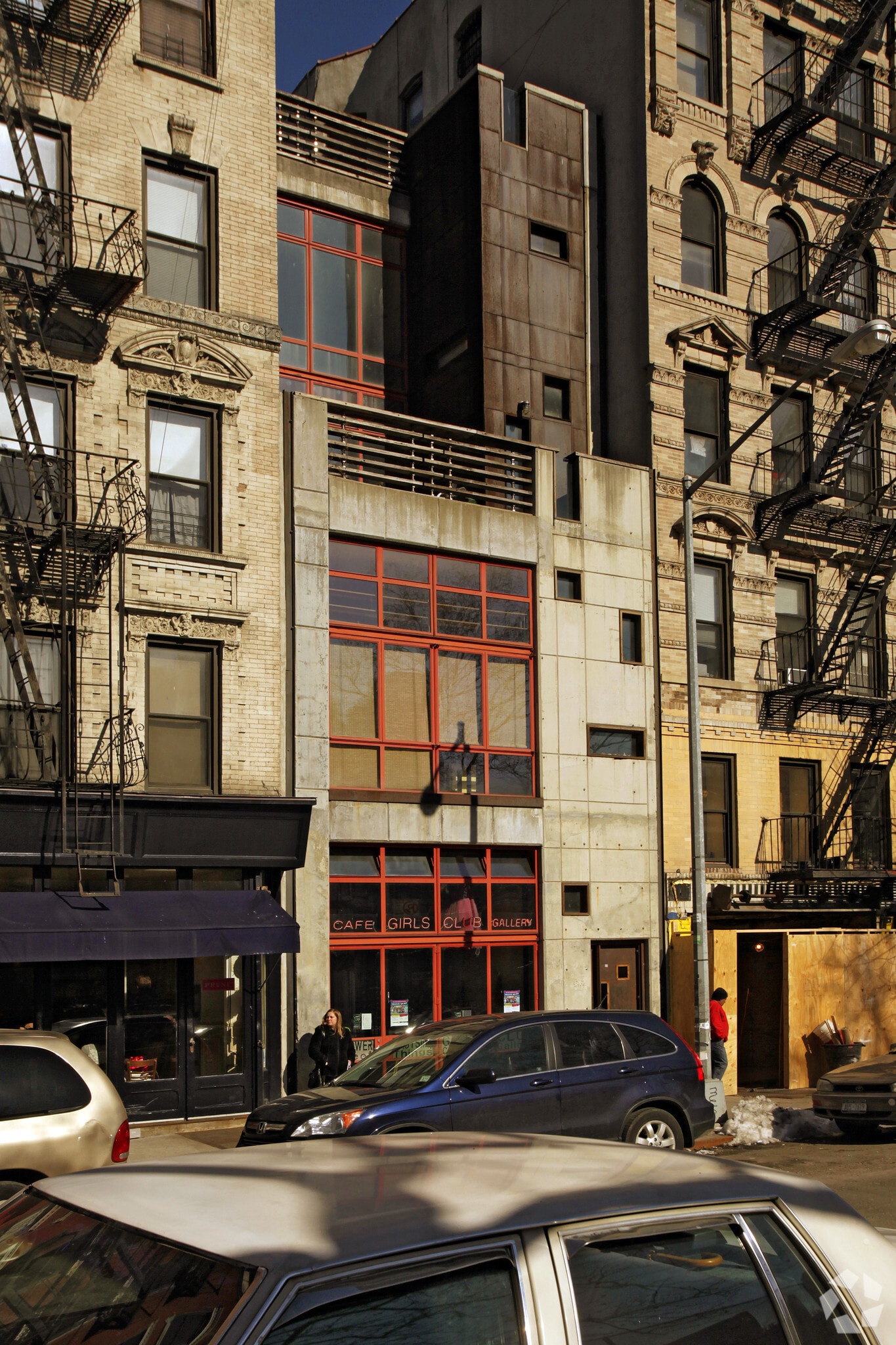 56 E 1st St, New York, NY for sale Primary Photo- Image 1 of 3
