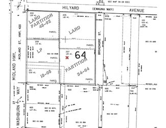 More details for 3200 Broadmore St, Klamath Falls, OR - Land for Sale