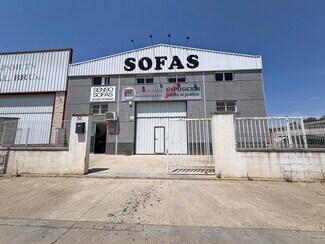 More details for Industrial for Lease