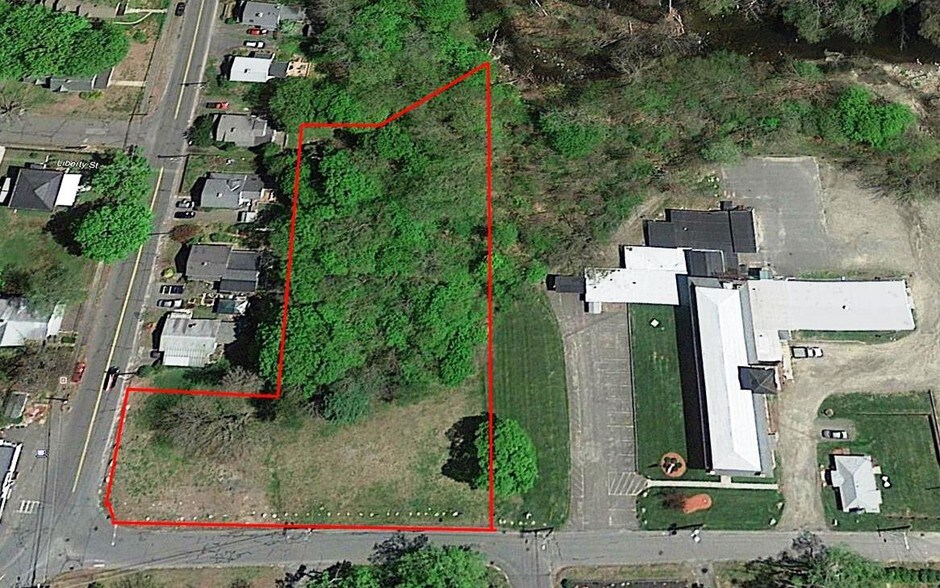 10 Ladd Ave, Northampton, MA à louer - Autre - Image 1 de 1