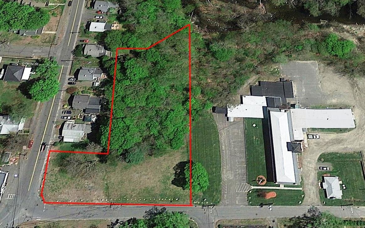 10 Ladd Ave, Northampton, MA à louer Autre- Image 1 de 2