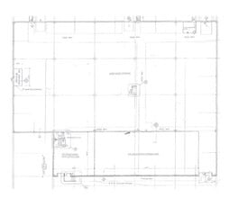 78 Mccullough Dr, New Castle, DE à louer Plan d’étage- Image 1 de 1