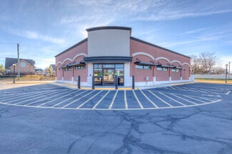 Plus de détails pour 302 S Lewis Ave, Tulsa, OK - Bureau/Médical à louer