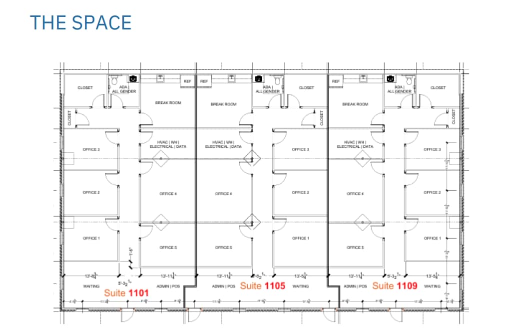 4900 Ivey Rd, Acworth, GA for lease Floor Plan- Image 1 of 1