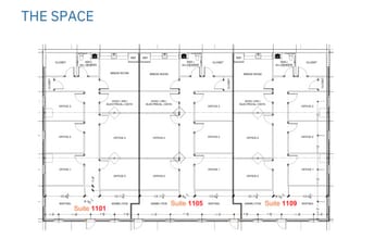 4900 Ivey Rd, Acworth, GA for lease Floor Plan- Image 1 of 1