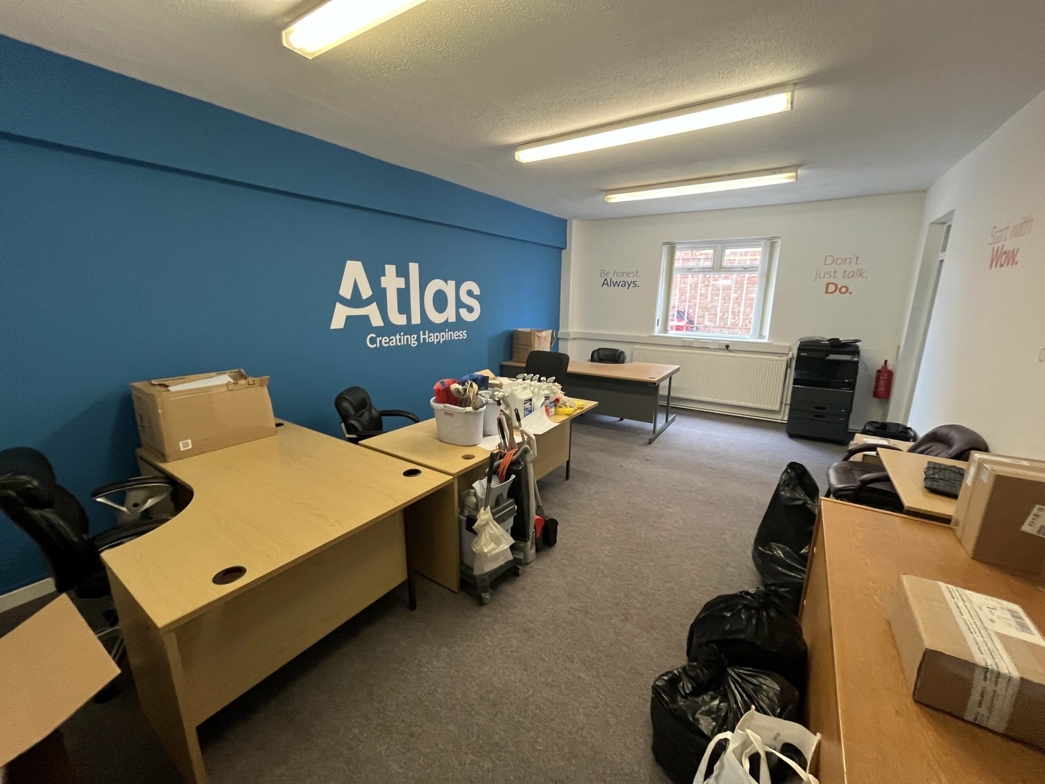 Bridge Ln, Warrington à vendre Photo intérieure- Image 1 de 8