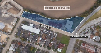 More details for 6747 Avenue W, Houston, TX - Industrial for Sale