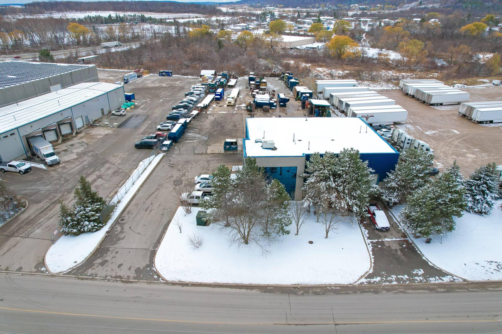 460 Moira St W, Belleville, ON for sale Primary Photo- Image 1 of 1