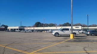 More details for 2710-2758 W 70th St, Shreveport, LA - Retail for Lease