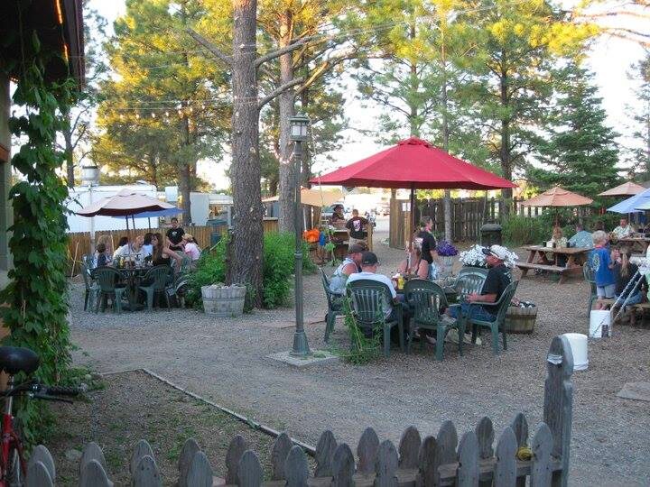100 N Pagosa Blvd, Pagosa Springs, CO à louer - Photo du bâtiment - Image 3 de 46