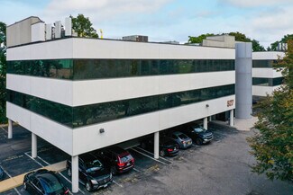 Plus de détails pour 527 Townline Rd, Hauppauge, NY - Bureau à louer