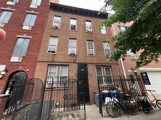 Plus de détails pour 561 6th Ave, Brooklyn, NY - Multi-résidentiel à vendre