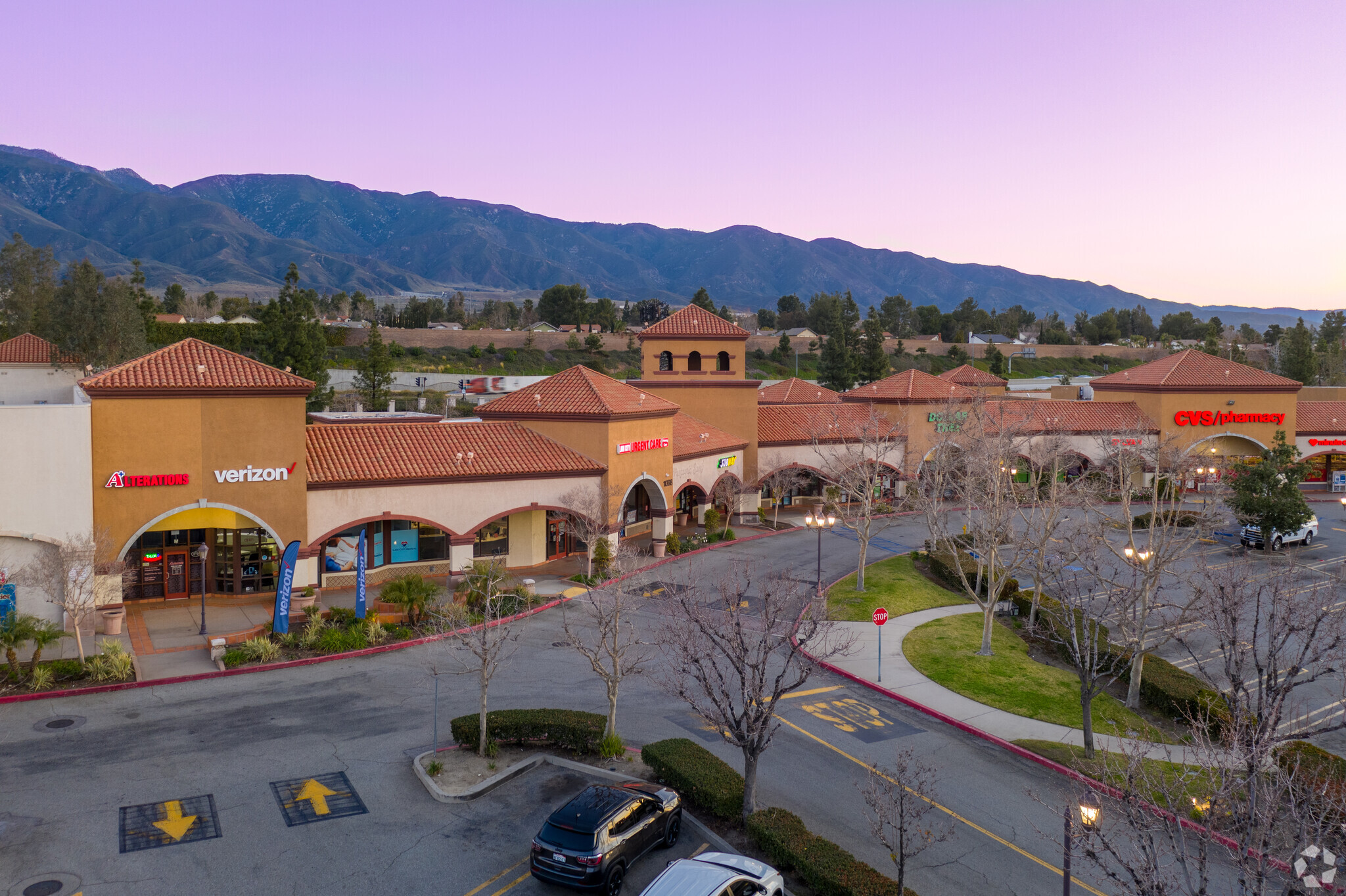 11398-11438 Kenyon Way, Rancho Cucamonga, CA for lease Building Photo- Image 1 of 18