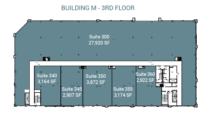 13400 S & Mountain View Corridor, Riverton, UT for lease Floor Plan- Image 1 of 1